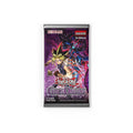 Yu-Gi-Oh! Chaos Origins booster pack, 1st Edition English