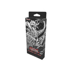 Yu-Gi-Oh! Legendary Arc-V Decks box, side