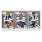 Yu-Gi-Oh! 2025 Mega-Pack Tin lid art
