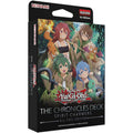 Yu-Gi-Oh! The Chronicles Deck: Spirit Charmers, All-Foil Edition