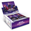 Kayou KPop Demon Hunters: Classic Edition Series 2 - Booster Box (20 Packs)