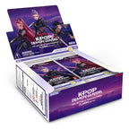 Kayou KPop Demon Hunters: Classic Edition Series 2 - Booster Box (20 Packs)