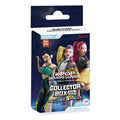 Kayou KPop Demon Hunters: Special Mini Edition Series 1 - Collector Box (4 Packs)