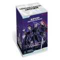 Kayou KPop Demon Hunters: Classic Edition Series 1 - Sleeved Pack Box (12 Packs)