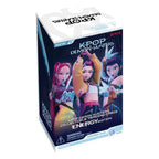 Kayou KPop Demon Hunters: Energy Edition Series 1 - Booster Box (12 Packs)