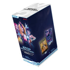 Kayou KPop Demon Hunters: Energy Edition Series 1 - Booster Box (12 Packs)