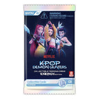 Kayou KPop Demon Hunters: Energy Edition Series 1 - Booster Box (12 Packs)