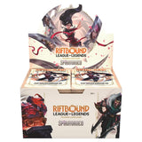 Riftbound: League of Legends TCG - Set 2 - Spiritforged Booster Display