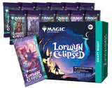 Magic The Gathering: Lorwyn Eclipsed - Draft Night