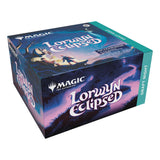 Magic The Gathering: Lorwyn Eclipsed - Draft Night