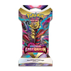 Pokemon TCG: Lost Origin - Sleeved Booster Pack