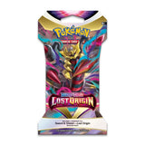 Pokemon TCG: Lost Origin - Sleeved Booster Pack