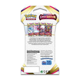 Pokemon TCG: Lost Origin - Sleeved Booster Pack