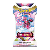 Pokemon TCG: Lost Origin - Sleeved Booster Pack