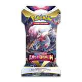 Pokemon TCG: Lost Origin - Sleeved Booster Pack
