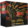 Pokemon TCG: Lost Origin - Elite Trainer Box (Minor corner damage)