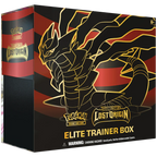 Pokemon TCG: Lost Origin - Elite Trainer Box (Minor corner damage)