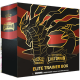 Pokemon TCG: Lost Origin - Elite Trainer Box (Damaged)
