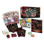 Pokemon TCG: Lost Origin - Elite Trainer Box (Minor corner damage)