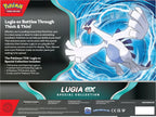 Pokémon TCG: Lugia ex Special Collection Box