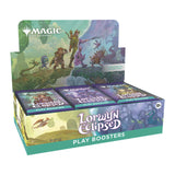 Magic The Gathering: Avatar - Lorwyn Eclipsed - Play Booster Box (30 Packs)