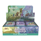 Magic The Gathering: Lorwyn Eclipsed - Play Booster Box (30 Packs)