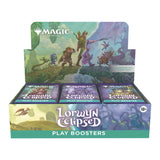 Magic The Gathering: Avatar - Lorwyn Eclipsed - Play Booster Box (30 Packs)