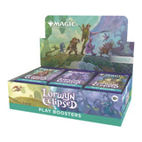 Magic The Gathering: Avatar - Lorwyn Eclipsed - Play Booster Box (30 Packs)