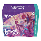 Magic The Gathering: Lorwyn Eclipsed - Collector Booster Box (12 Packs)