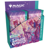 Magic The Gathering: Lorwyn Eclipsed - Collector Booster Box (12 Packs)