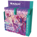 Magic The Gathering: Lorwyn Eclipsed - Collector Booster Box (12 Packs)
