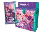 Magic The Gathering: Lorwyn Eclipsed - Collector Booster Box (12 Packs)
