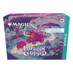 Magic The Gathering: Lorwyn Eclipsed - Bundle
