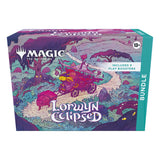 Magic The Gathering: Avatar - Lorwyn Eclipsed - Bundle