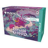 Magic The Gathering: Avatar - Lorwyn Eclipsed - Bundle