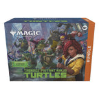 Teenage Mutant Ninja Turtles Bundle