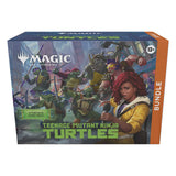 Magic The Gathering: Teenage Mutant Ninja Turtles - Bundle