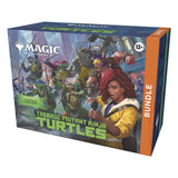 Magic The Gathering: Teenage Mutant Ninja Turtles - Bundle