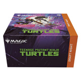 Magic The Gathering: Teenage Mutant Ninja Turtles - Draft Night
