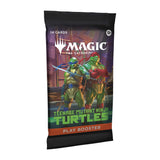 Magic The Gathering: Teenage Mutant Ninja Turtles - Play Booster Box (30 Packs)