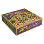 Teenage Mutant Ninja Turtles Special Pizza Bundle, front