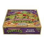 Teenage Mutant Ninja Turtles Special Pizza Bundle