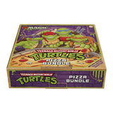 Magic The Gathering: Teenage Mutant Ninja Turtles - Special Pizza Bundle