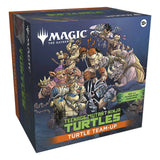 Magic The Gathering: Teenage Mutant Ninja Turtles - Turtle Team-Up