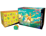 Magic The Gathering: Universes Beyond - Final Fantasy - Chocobo Bundle