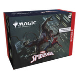 Magic The Gathering: Avatar - Marvel's Spider-Man - Bundle