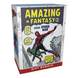 Magic The Gathering: Avatar - Marvel's Spider-Man - Gift Bundle