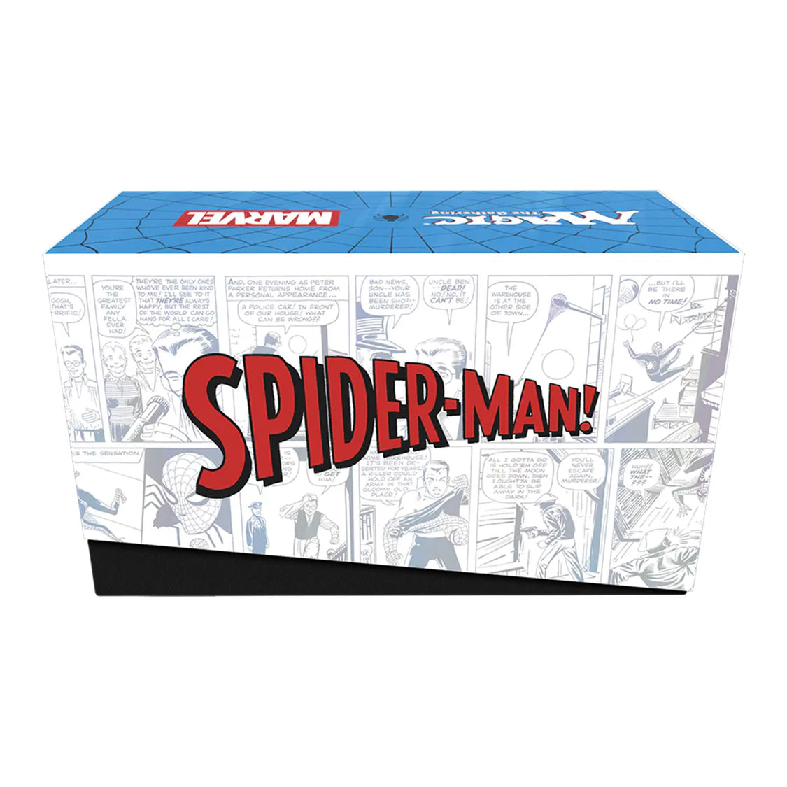 Magic The Gathering: Avatar - Marvel's Spider-Man - Gift Bundle