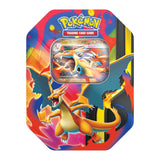 Pokemon TCG: Mega Charizard Y ex Tin
