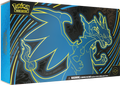 Pokémon TCG: Mega Charizard X ex Ultra Premium Collection
